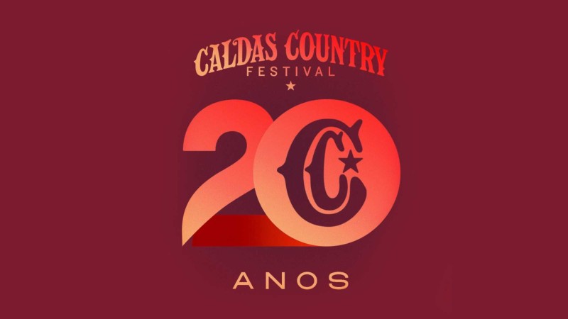 Caldas Country Festival 2026