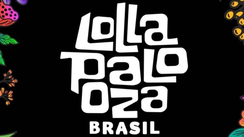Lollapalooza Brasil 2027