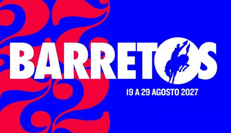 Barretos 2027