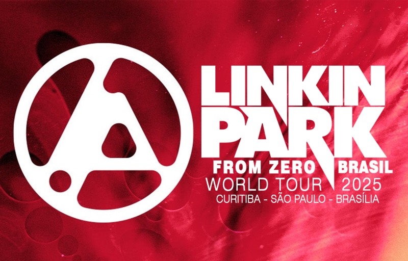 Linkin Park Brasil 2025