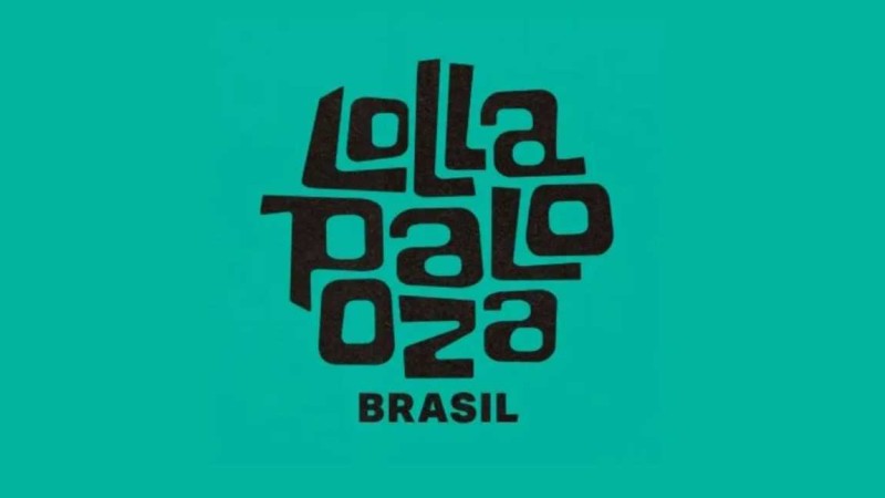 Lollapalooza Brasil 2026