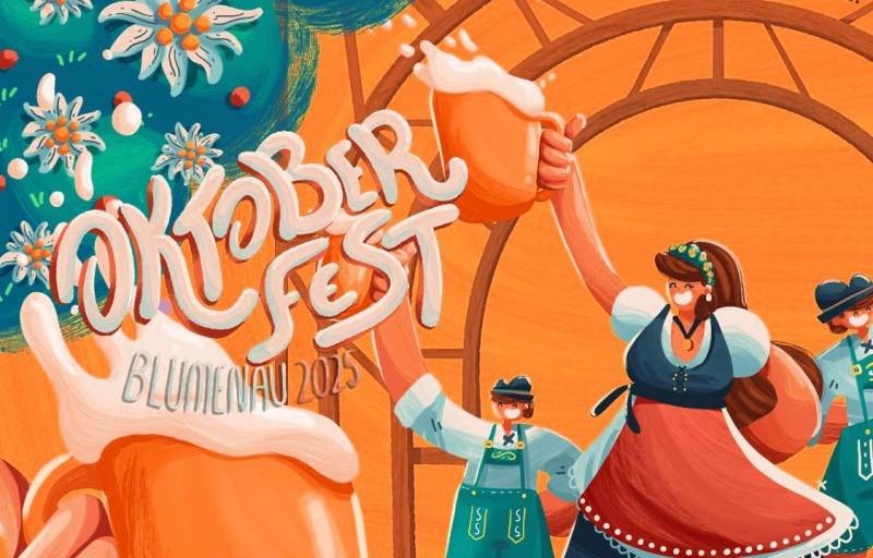 Oktoberfest 2026 - Com Hotel