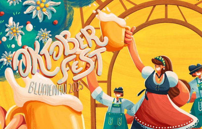Oktoberfest 2025